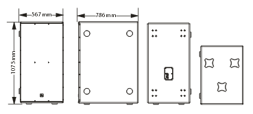 贝塔斯瑞专业音响系统线阵