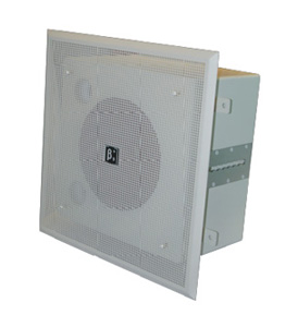 贝塔斯瑞公共广播系统BT10/BT10V吸顶扬声器