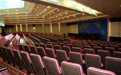 贝塔斯瑞专业音响系统