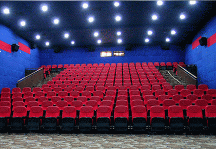 创联盛世音响贝塔斯瑞专业电影音响系统