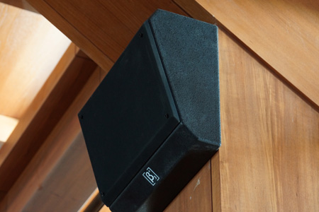 &beta;3(贝塔斯瑞,Beta Three)音响应用曼谷中国文化中心正式揭牌投入使用