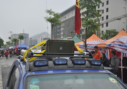 贝塔斯瑞音响db声引擎深入雅安灾区助力抗震救灾