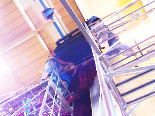 美肯（MeinKeng）音响系统成功入驻润德集团健康生活馆