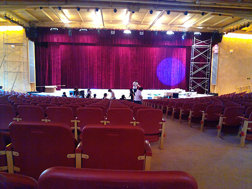 美肯（MeinKeng）音响系统成功入驻润德集团健康生活馆