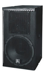 贝塔斯瑞专业音响系统