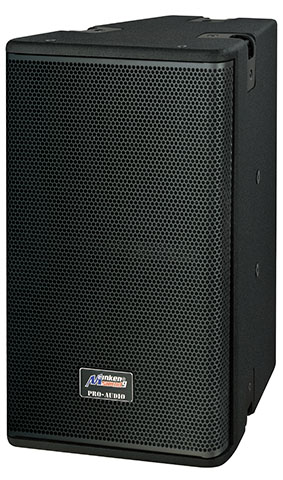 美肯（Meinkeng）音响&mdash;&mdash;TH15专业音箱