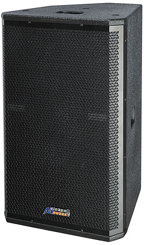 美肯（Meinkeng）音响&mdash;&mdash;PF15专业音箱