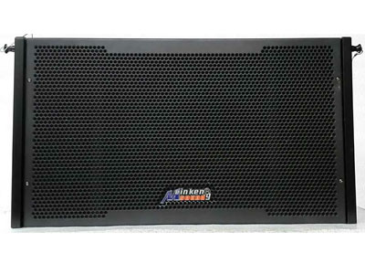 美肯（Meinkeng）音响&mdash;&mdash;LA10X2ND线性阵列音箱