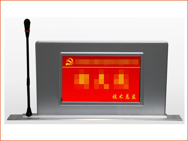 煮面嵌入式手拉手鹅颈会议话筒