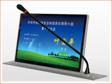 手拉手话筒鹅颈话筒有线会议话筒